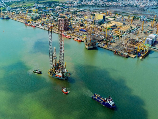 Thị trường Rạch Dừa 2026: Cẩn trọng với "bẫy" quy hoạch và đất chưa thổ cư