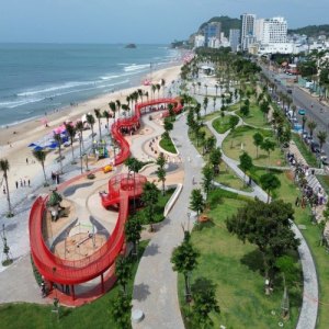 Thị trường Vũng Tàu 2026: Đừng để bị "ngộp" bởi những lời hứa hão!