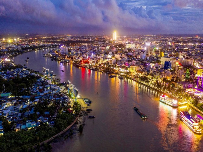 Bất động sản Tân Hiệp 2026: Sau cơn mưa trời có lại sáng cho "đất ngộp"?