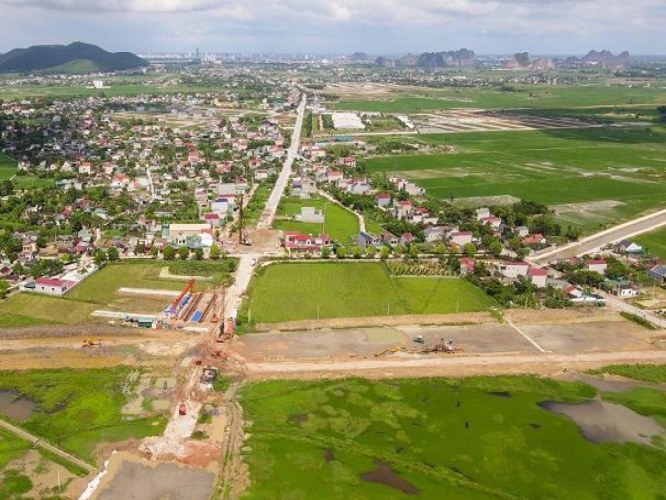 Thị trường Tân Hải 2026: Đừng để "mất trắng" vì ham rẻ và thiếu hiểu biết!