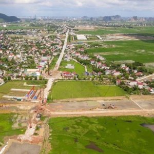 Thị trường Tân Hải 2026: Đừng để "mất trắng" vì ham rẻ và thiếu hiểu biết!