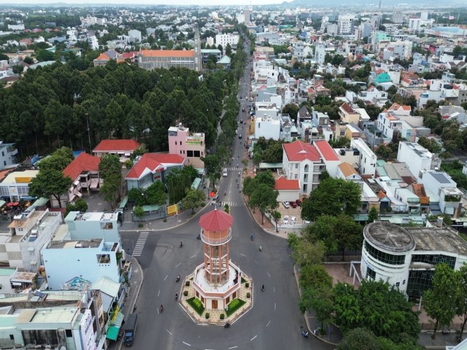 Thị trường Bà Rịa 2026: Đừng để "say sóng" hạ tầng mà quên check pháp lý!