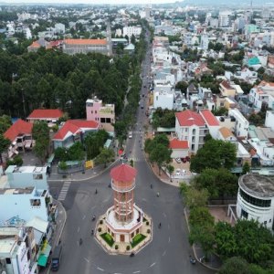 Thị trường Bà Rịa 2026: Đừng để "say sóng" hạ tầng mà quên check pháp lý!