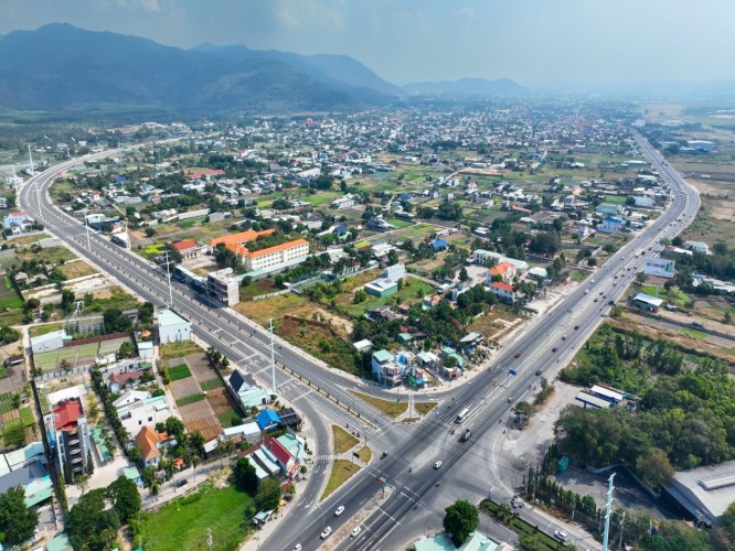 Đầu tư đất nền Tân Thành: Chiến lược "ăn chắc mặc bền" năm 2026