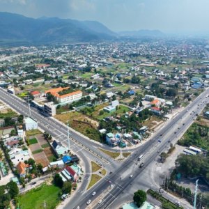 Đầu tư đất nền Tân Thành: Chiến lược "ăn chắc mặc bền" năm 2026