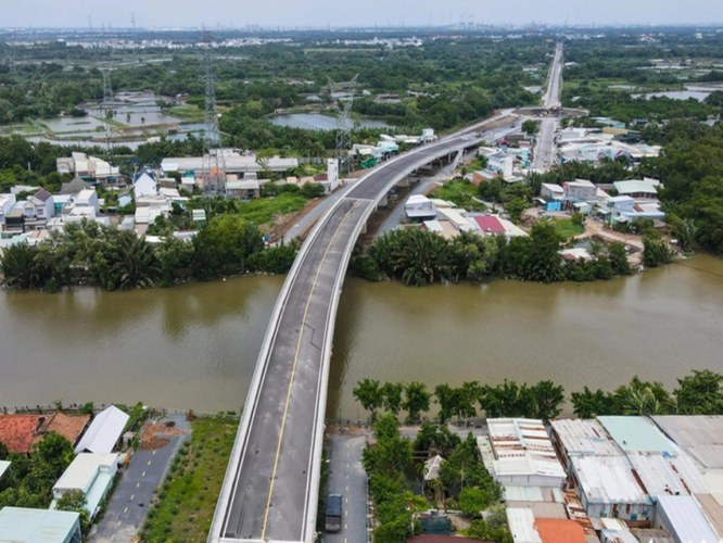 Mua chung cư Xã Bình Hưng 2026: Lựa chọn thông minh cho gia đình trẻ