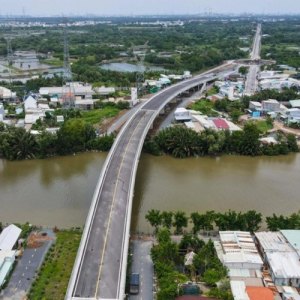 Mua chung cư Xã Bình Hưng 2026: Lựa chọn thông minh cho gia đình trẻ