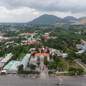 Toàn cảnh bức tranh bất động sản Tân Phước Cơ hội và thách thức
