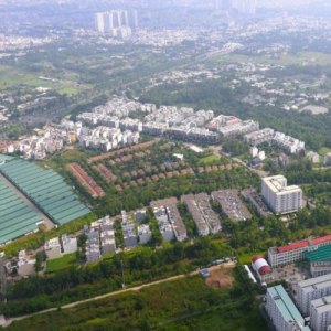 Thị trường căn hộ khu Tây 2026: Phân khúc 2 tỷ đồng vẫn là "vua"