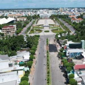 Mua nhà đất Tân Nhựt: Tìm về sự bình yên giữa lòng phố thị