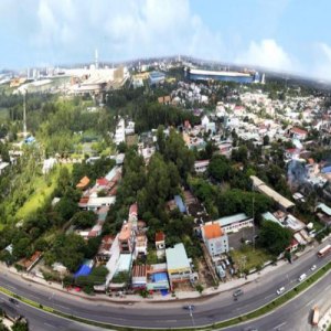 Thị trường căn hộ Phú Mỹ 2026: Khi tiêu chuẩn sống được nâng cấp lên hạng sang
