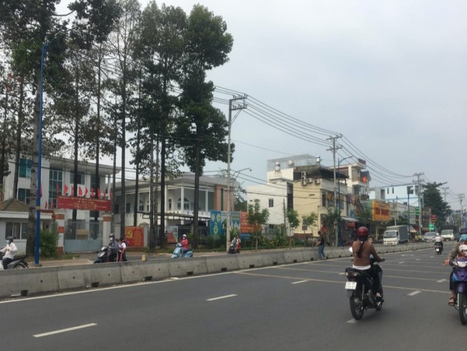 Đông Thạnh Hóc Môn: Khi "đất lành" không còn rẻ, hãy đầu tư bằng cái đầu lạnh!