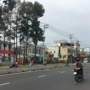 Đông Thạnh Hóc Môn: Khi "đất lành" không còn rẻ, hãy đầu tư bằng cái đầu lạnh!