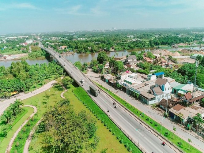 Có nên xuống tiền tại Củ Chi lúc này? Phân tích từ góc nhìn thực tế