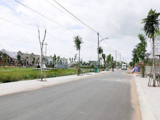 Đầu tư bất động sản Nhà Bè 2026: Bí kíp để không "chôn vốn"