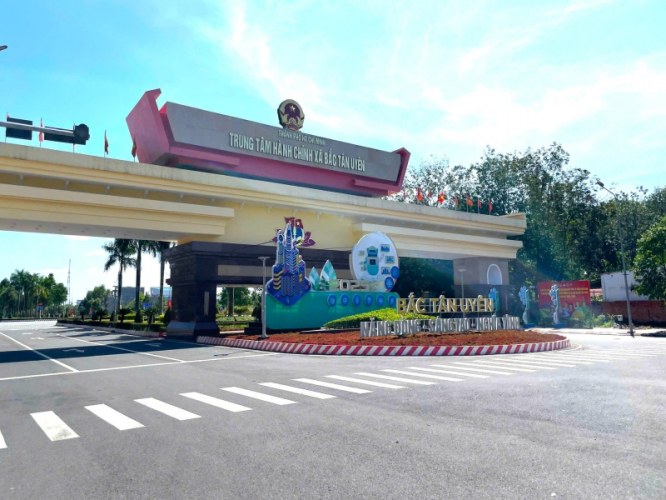 Đầu tư bất động sản Bắc Tân Uyên: 3 quy tắc "vàng" để thắng lớn