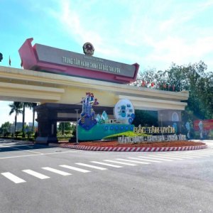 Đầu tư bất động sản Bắc Tân Uyên: 3 quy tắc "vàng" để thắng lớn