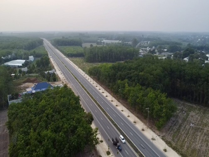 Đầu tư đất nền Trừ Văn Thố 2026: Tầm nhìn 3 năm và những lưu ý sống còn