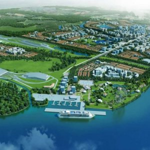 Có nên đầu tư đất Hiệp Phước lúc này? Những lưu ý "vàng" cho nhà đầu tư