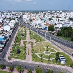 Đầu tư đất Tân An Hội 2026: Đợi "quả ngọt" từ thành phố tương lai