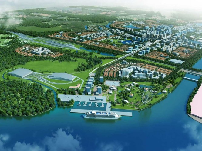 Đầu tư đất Thường Tân: Đừng để vẻ bình yên đánh lừa!