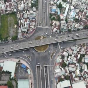 Đầu tư đất xã Hóc Môn: Đừng để "bảng giá đất mới" làm bạn lóa mắt