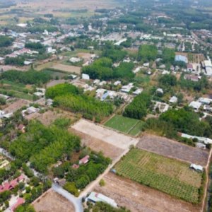 Đầu tư đất Nhuận Đức 2026: Đi tìm sự an toàn giữa cơn sóng lớn