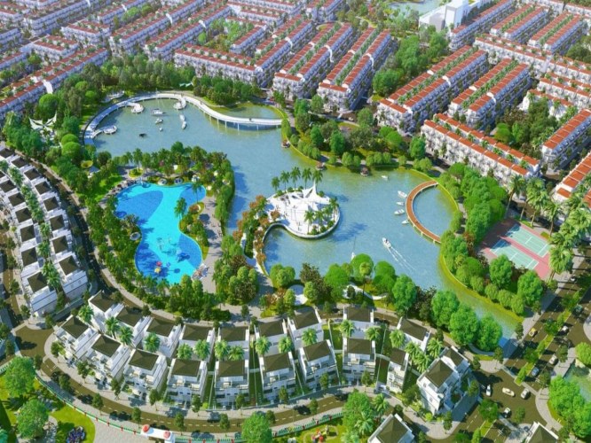 Giải mã sức nóng Xuân Thới Sơn: Cơ hội hay cái bẫy đầu cơ?