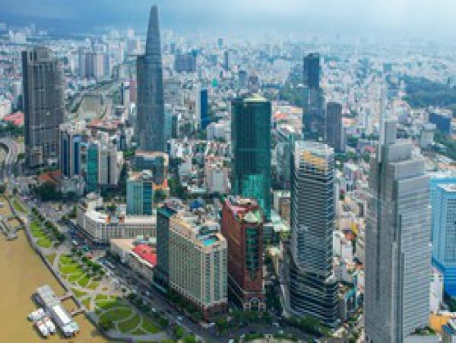 Đầu tư nhà đất Phước Hòa 2026: Tầm nhìn 5 năm và những lưu ý "vàng"