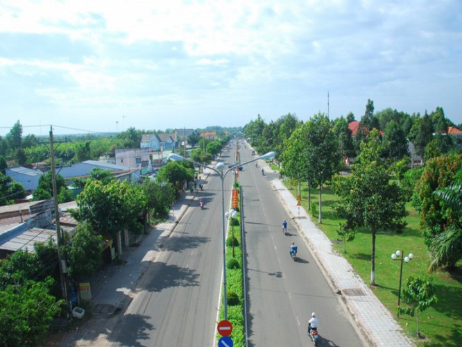 "Ván bài" Cần Giờ: Đầu tư vào xã Long Hòa cần lưu ý những gì?