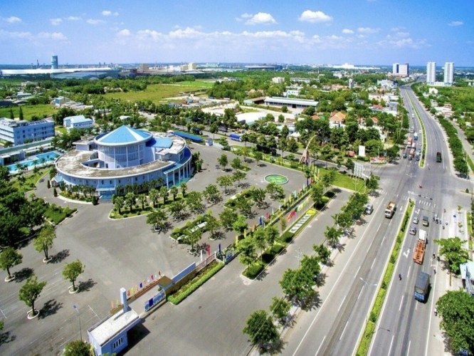 Ván bài chiến lược: Châu Pha sẽ bứt phá thế nào trong lộ trình lên Thành phố?