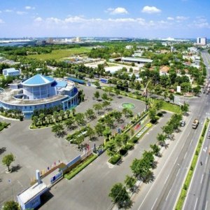 Ván bài chiến lược: Châu Pha sẽ bứt phá thế nào trong lộ trình lên Thành phố?