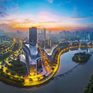 Ván bài hạ tầng: Minh Thạnh sẽ bứt phá nhờ "cú hích" từ phía Bắc?