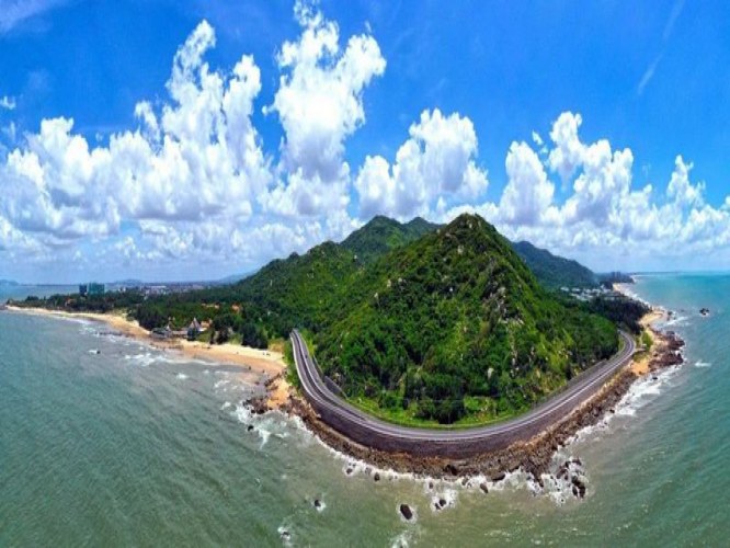 Ván bài hạ tầng: Long Điền sẽ là "tâm chấn" mới của Đông Nam Bộ?