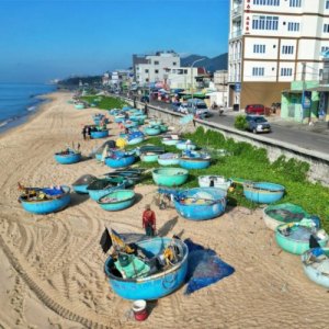 Ván bài hạ tầng 2026: Phước Hải bứt phá thế nào trong chuỗi đô thị biển?