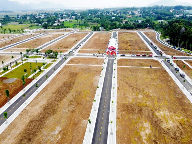 Ván bài hạ tầng 2026: Nghĩa Thành bứt phá thế nào trong lộ trình lên Đô thị?