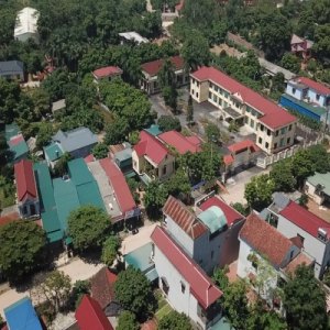 Bỏ phố về Kim Long: Khi "đất lành" bắt đầu nở hoa