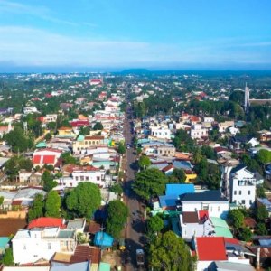 Đất Châu Đức: Có còn là "vùng trũng" để tích lũy tài sản?