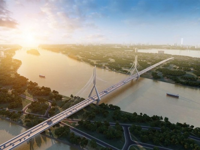 Hòa Hiệp (Xuyên Mộc) – Bản giao hưởng giữa đất đỏ và nắng gió