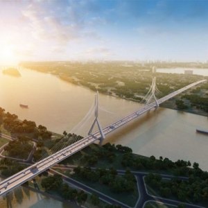 Hòa Hiệp (Xuyên Mộc) Bản giao hưởng giữa đất đỏ và nắng gió
