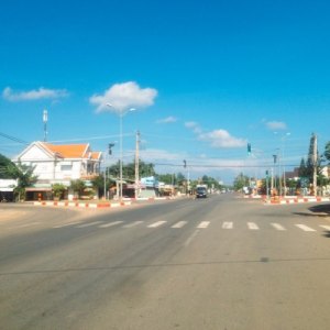 Xuyên Mộc Nơi "đất lành chim đậu" hay chỉ là cuộc chơi của những con sóng?