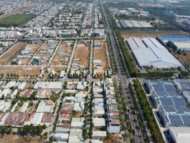Thới Hòa – Nơi "đất lành" cho những giấc mơ khởi nghiệp
