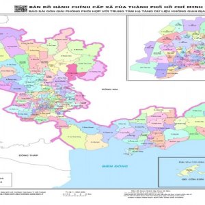 Bình Giã (Châu Đức) Từ xã thuần nông đến đô thị sinh thái hiện đại